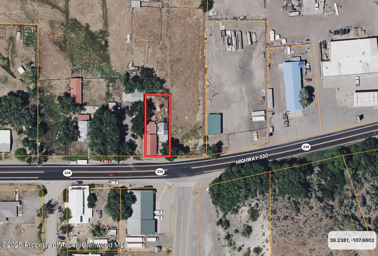 57374 Highway 330 Collbran CO 81624