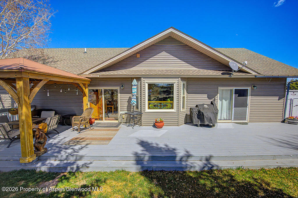 270 Harvest Drive Hayden CO 81639