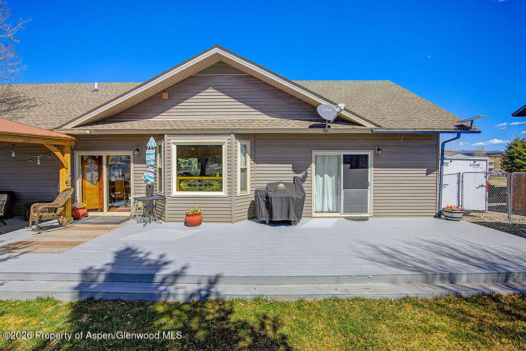 270 Harvest Drive Hayden CO 81639