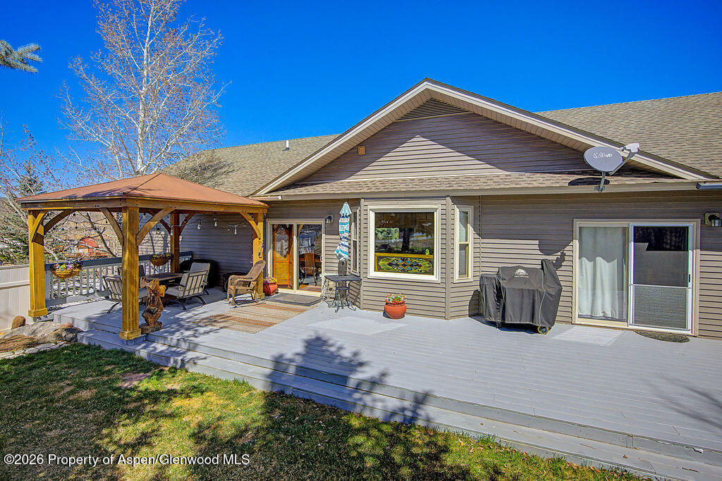 270 Harvest Drive Hayden CO 81639