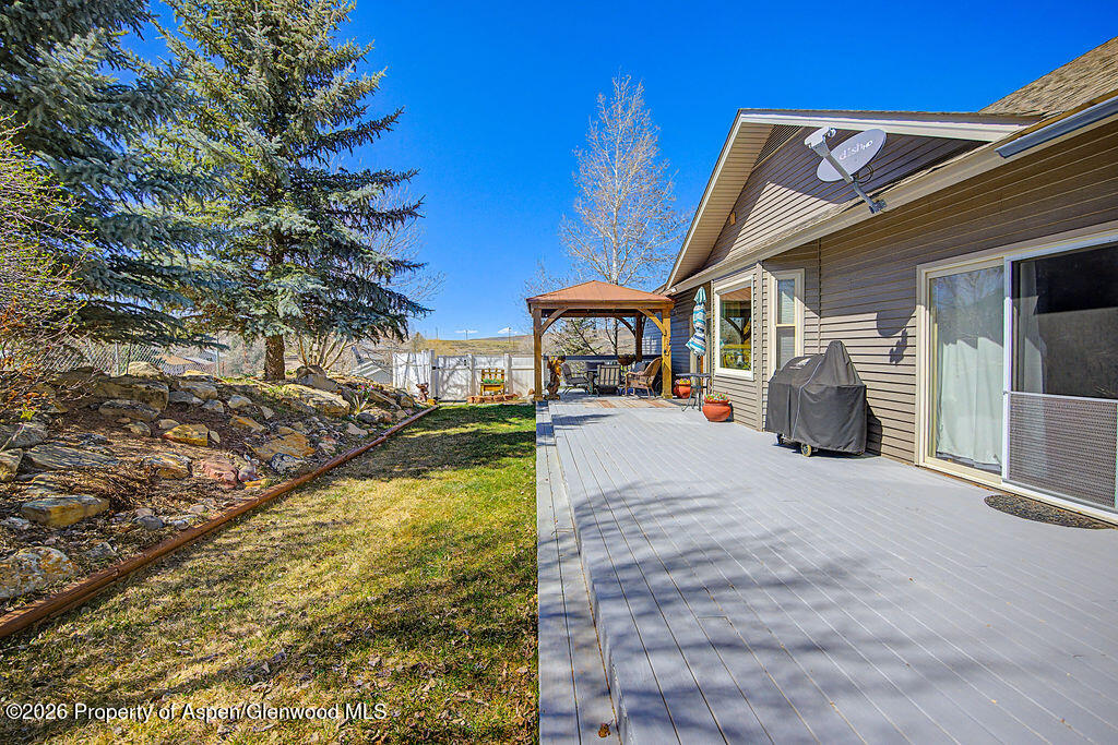 270 Harvest Drive Hayden CO 81639
