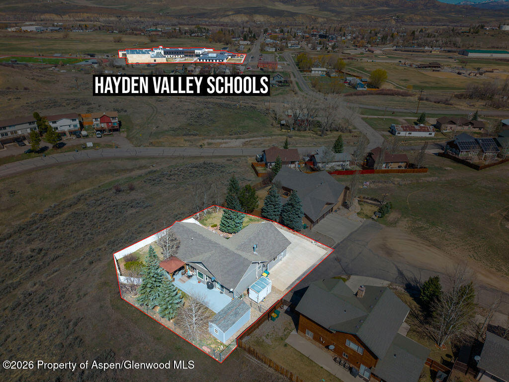 270 Harvest Drive Hayden CO 81639