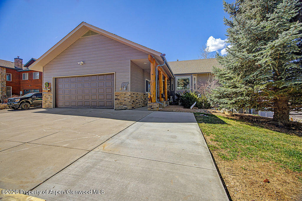 270 Harvest Drive Hayden CO 81639