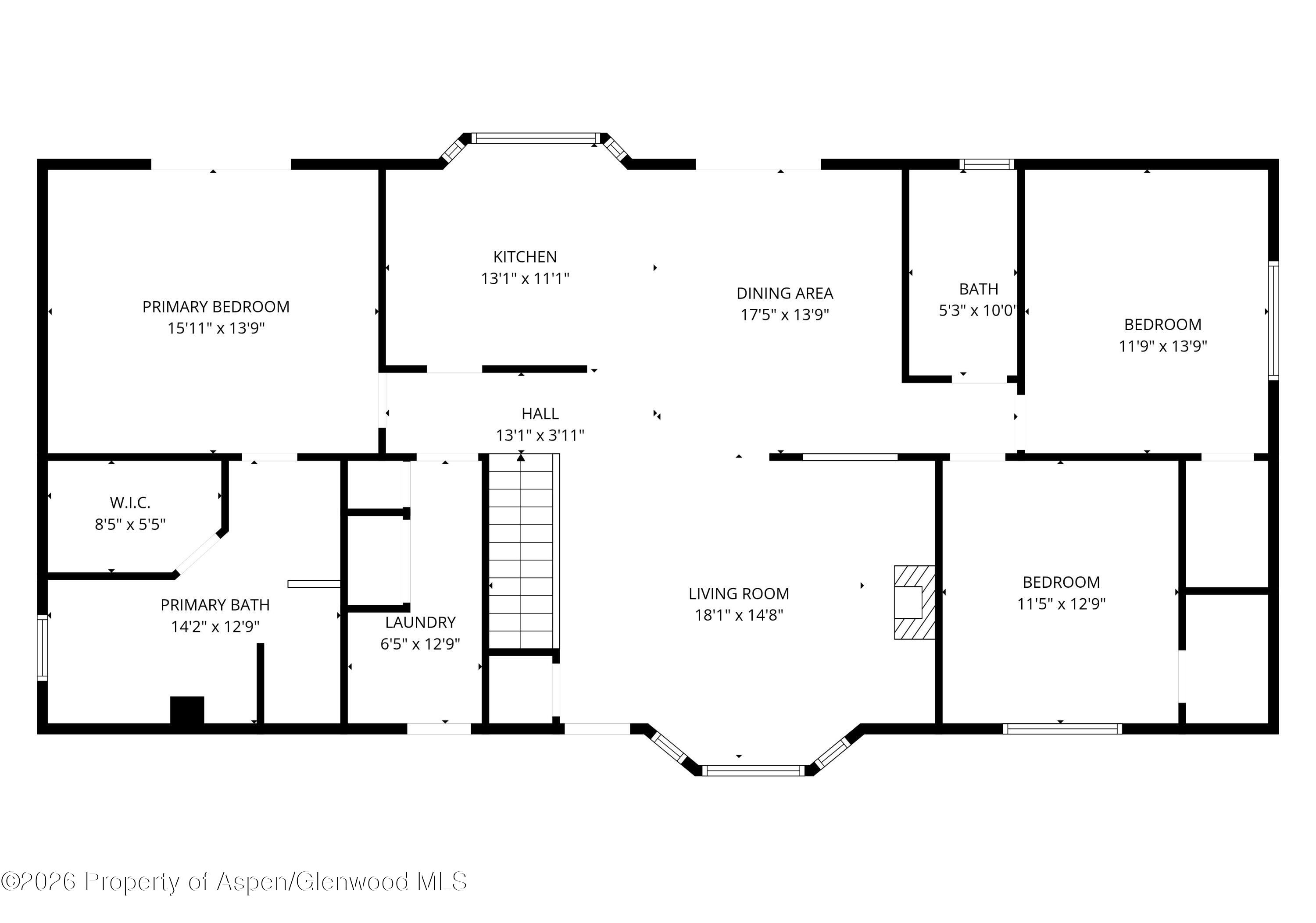 270 Harvest Drive Hayden CO 81639
