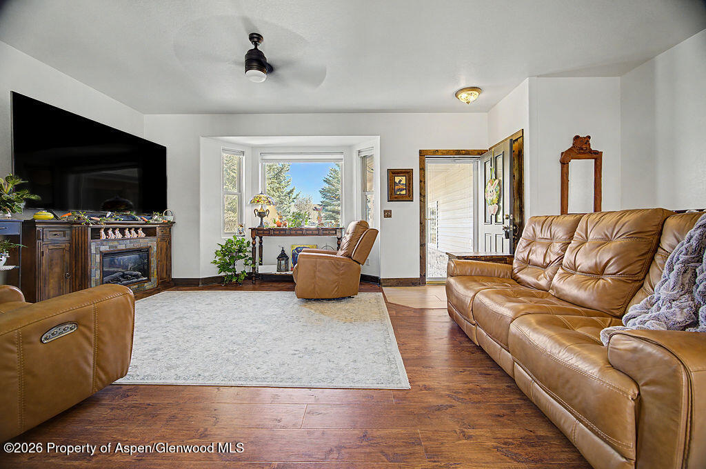 270 Harvest Drive Hayden CO 81639
