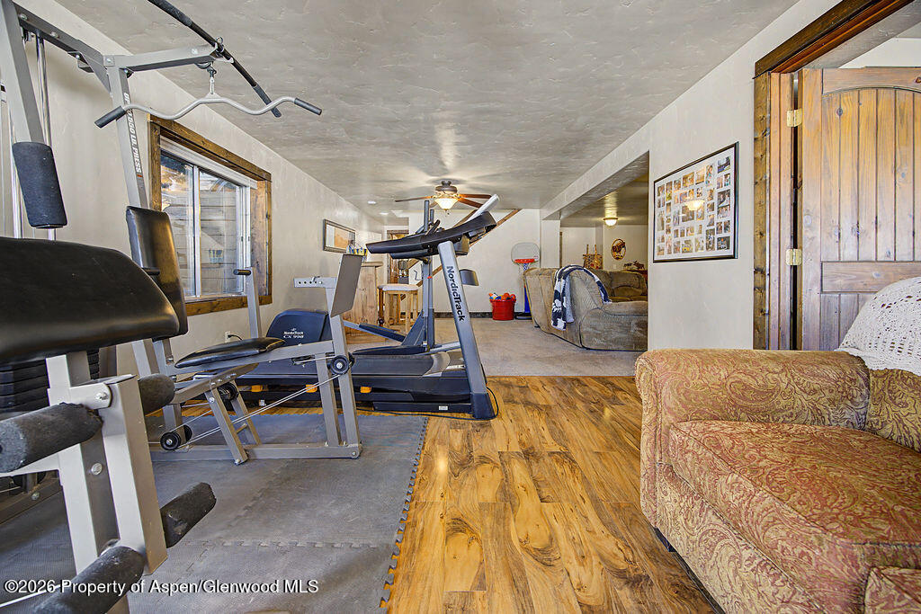270 Harvest Drive Hayden CO 81639