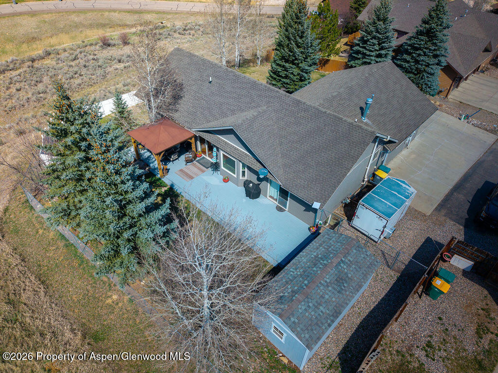 270 Harvest Drive Hayden CO 81639