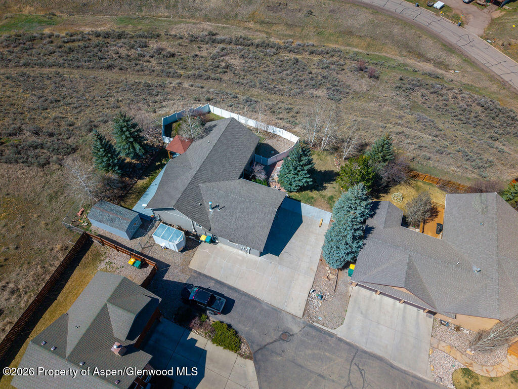 270 Harvest Drive Hayden CO 81639