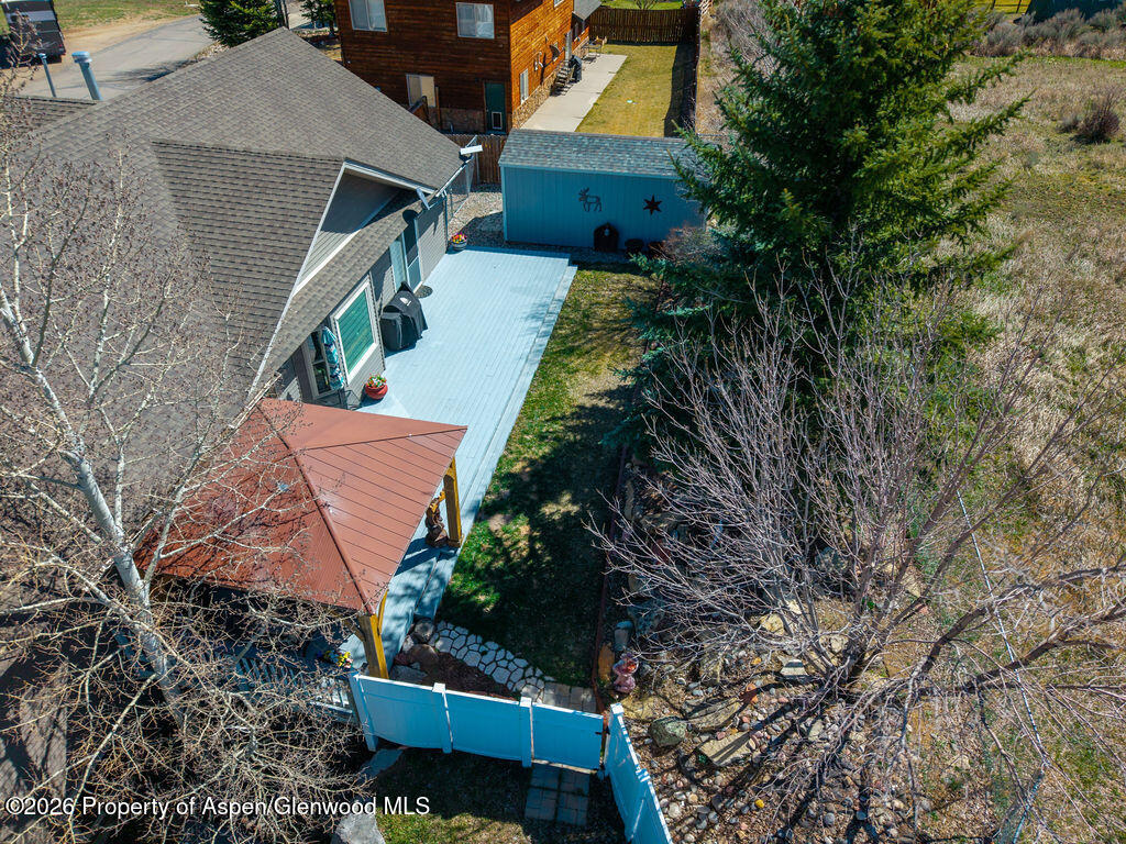 270 Harvest Drive Hayden CO 81639