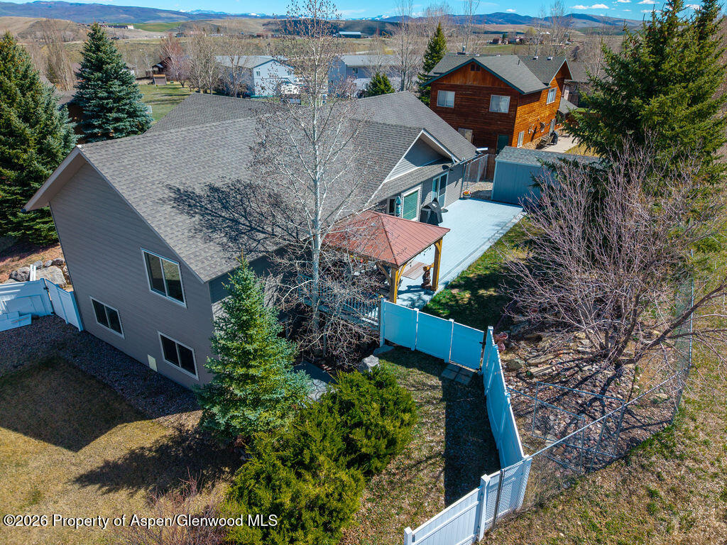 270 Harvest Drive Hayden CO 81639