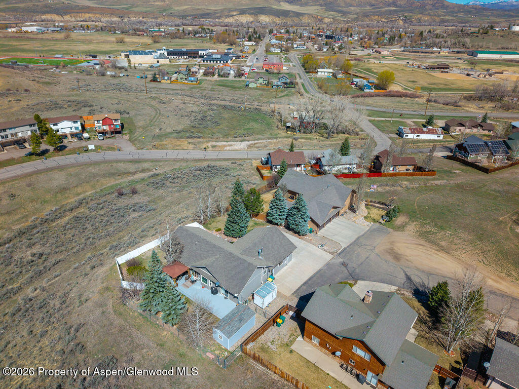 270 Harvest Drive Hayden CO 81639