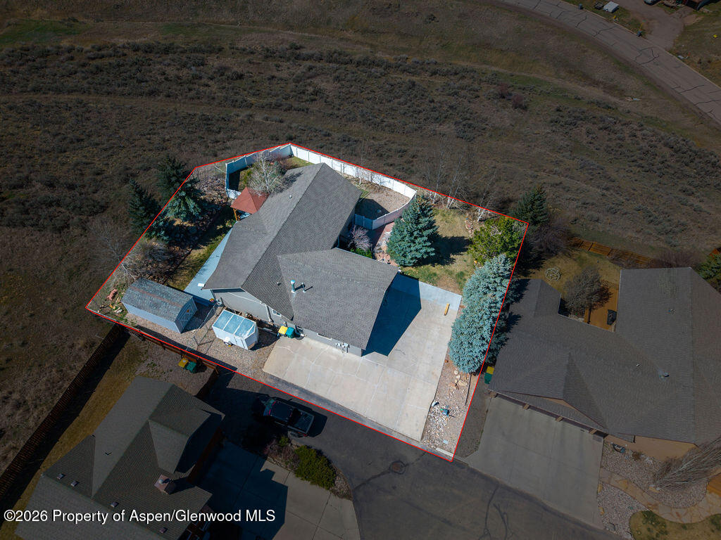 270 Harvest Drive Hayden CO 81639