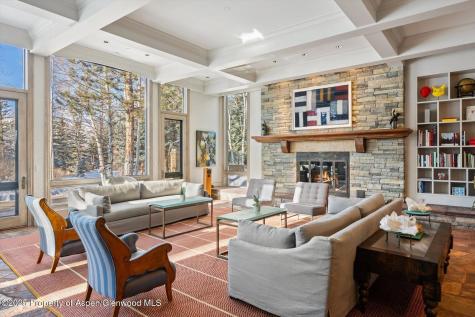 645 Willoughby Way Aspen CO 81611