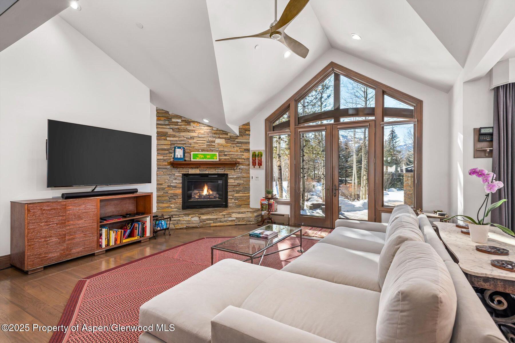 645 Willoughby Way Aspen CO 81611