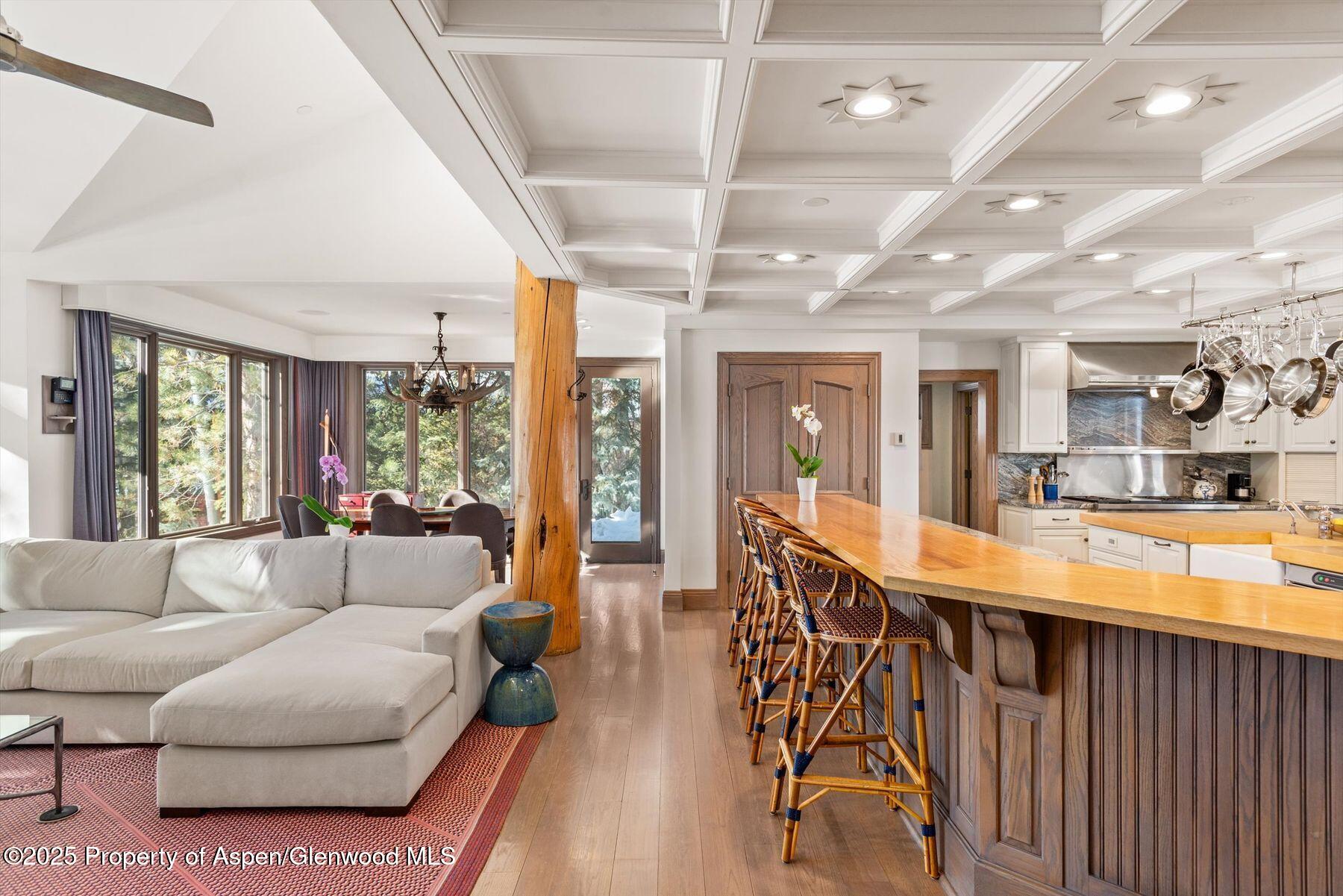 645 Willoughby Way Aspen CO 81611