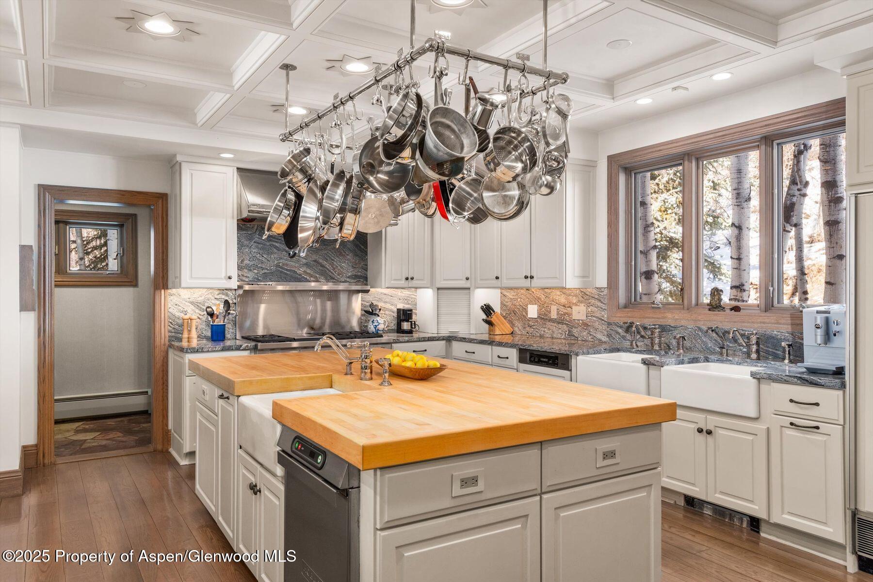 645 Willoughby Way Aspen CO 81611