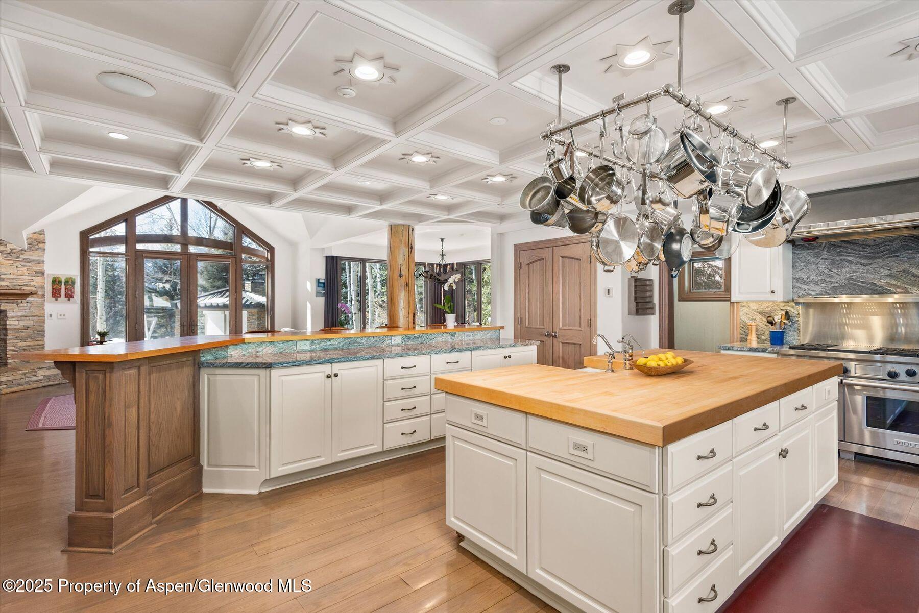 645 Willoughby Way Aspen CO 81611