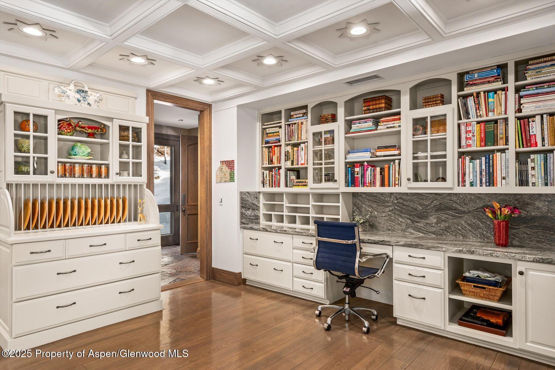 645 Willoughby Way Aspen CO 81611