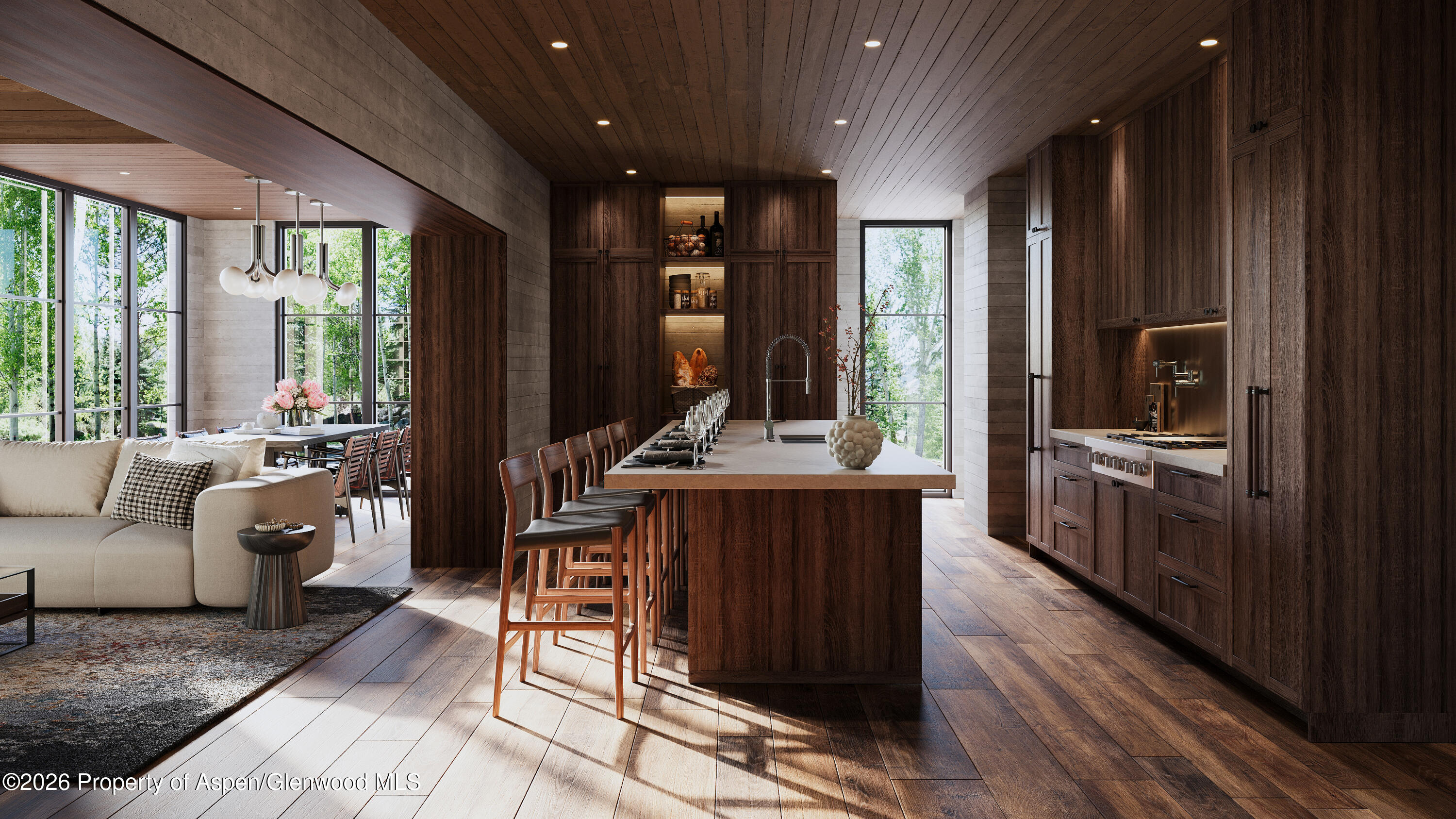 645 Willoughby Way Aspen CO 81611