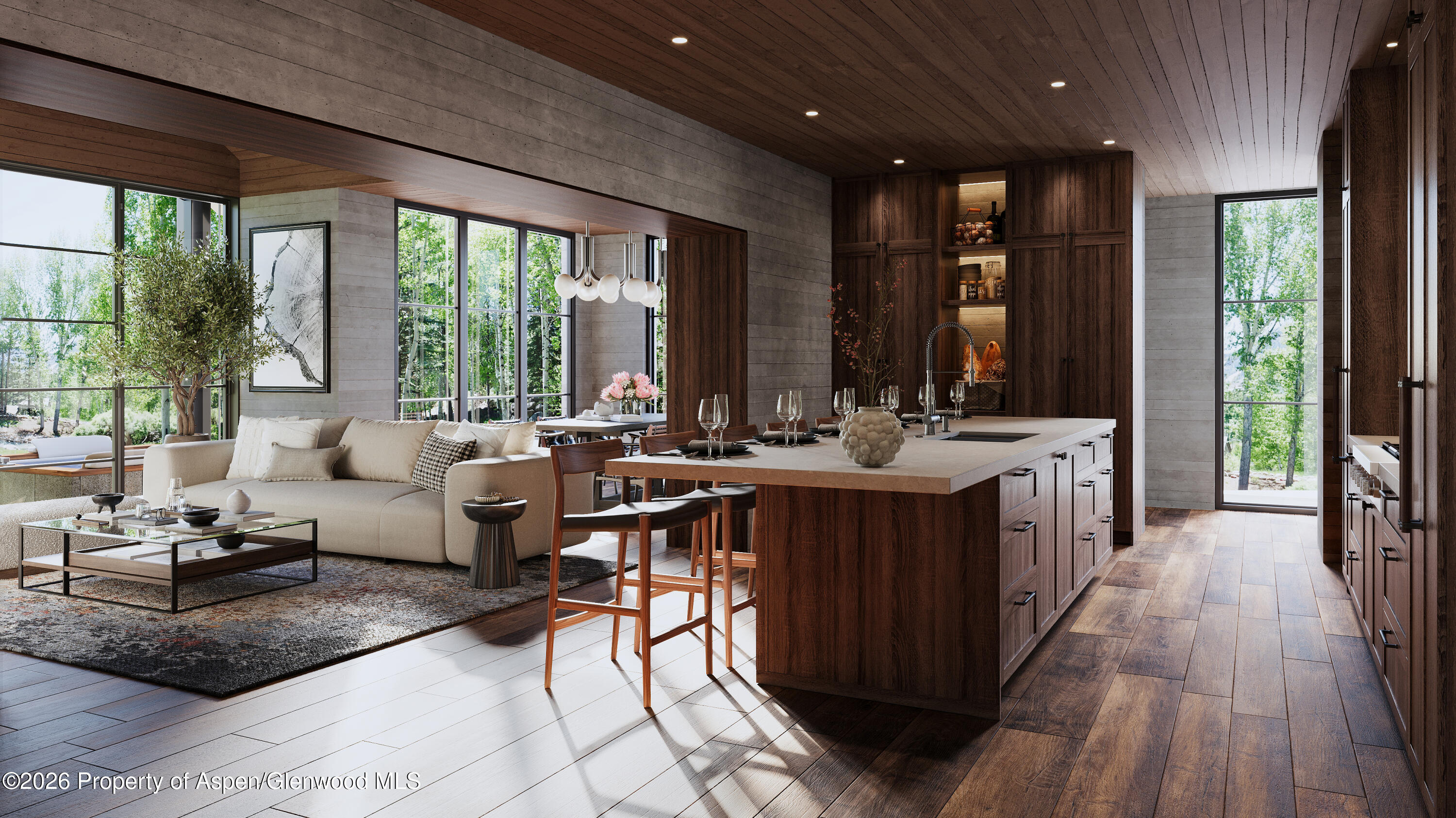 645 Willoughby Way Aspen CO 81611