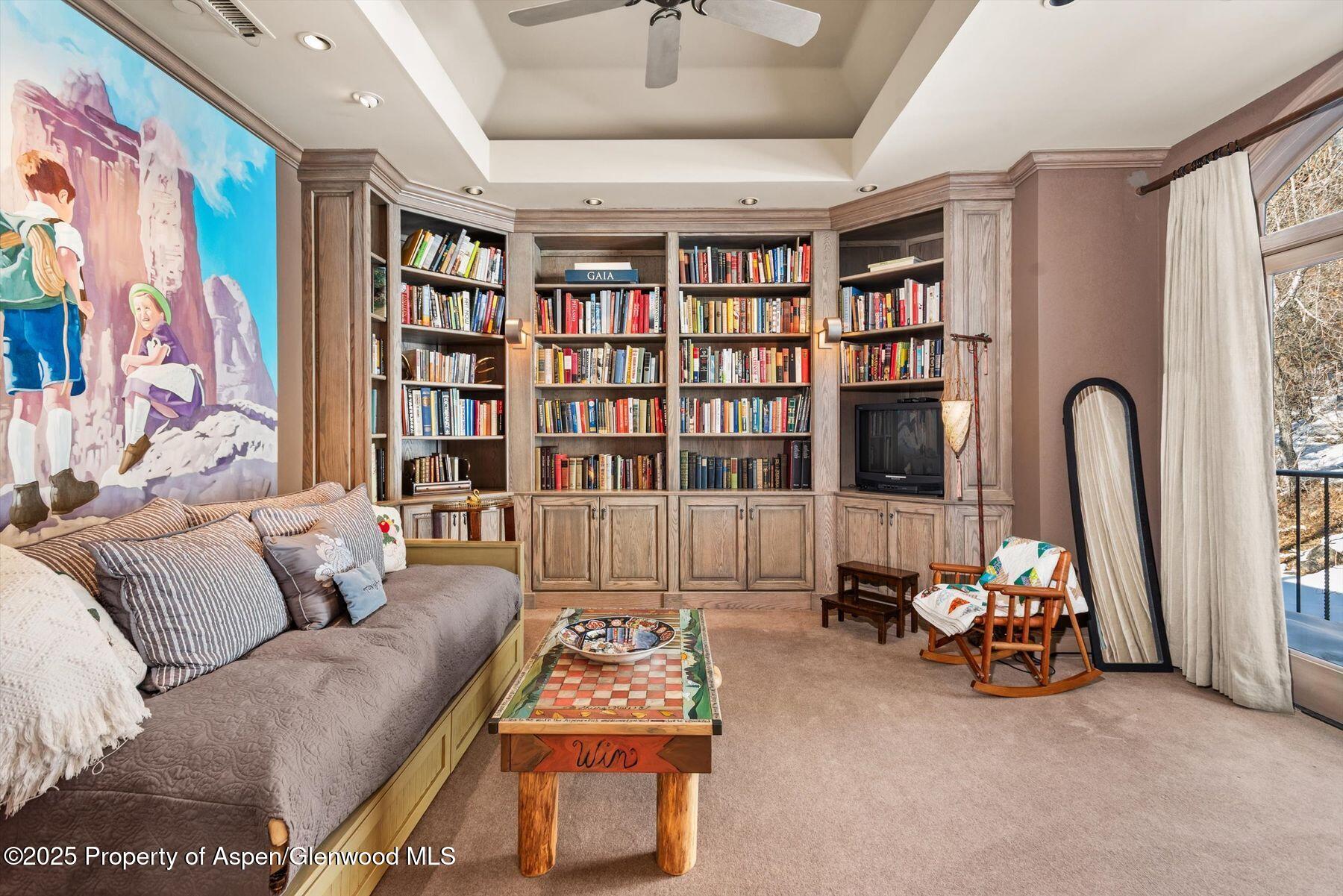 645 Willoughby Way Aspen CO 81611