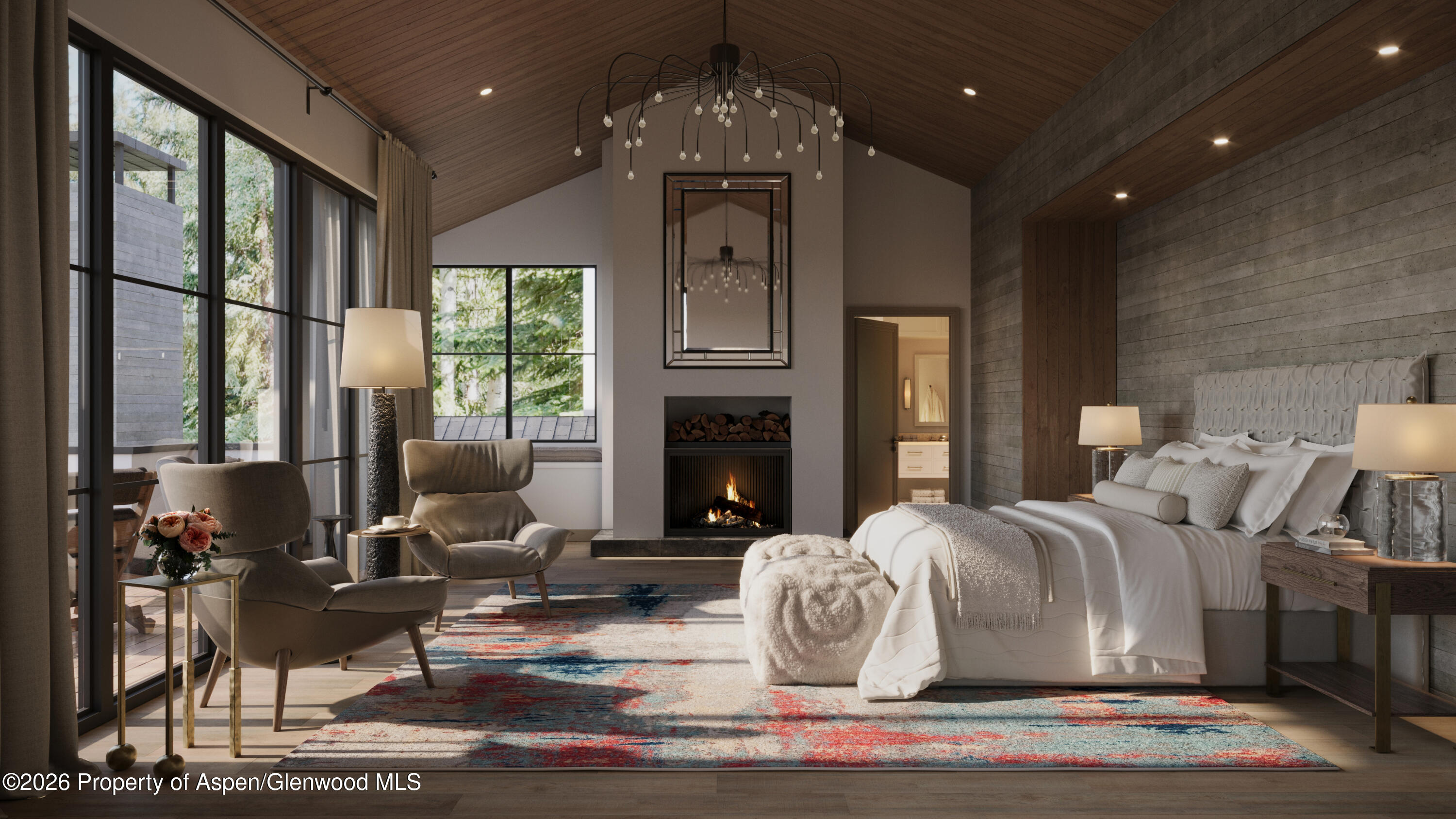 645 Willoughby Way Aspen CO 81611