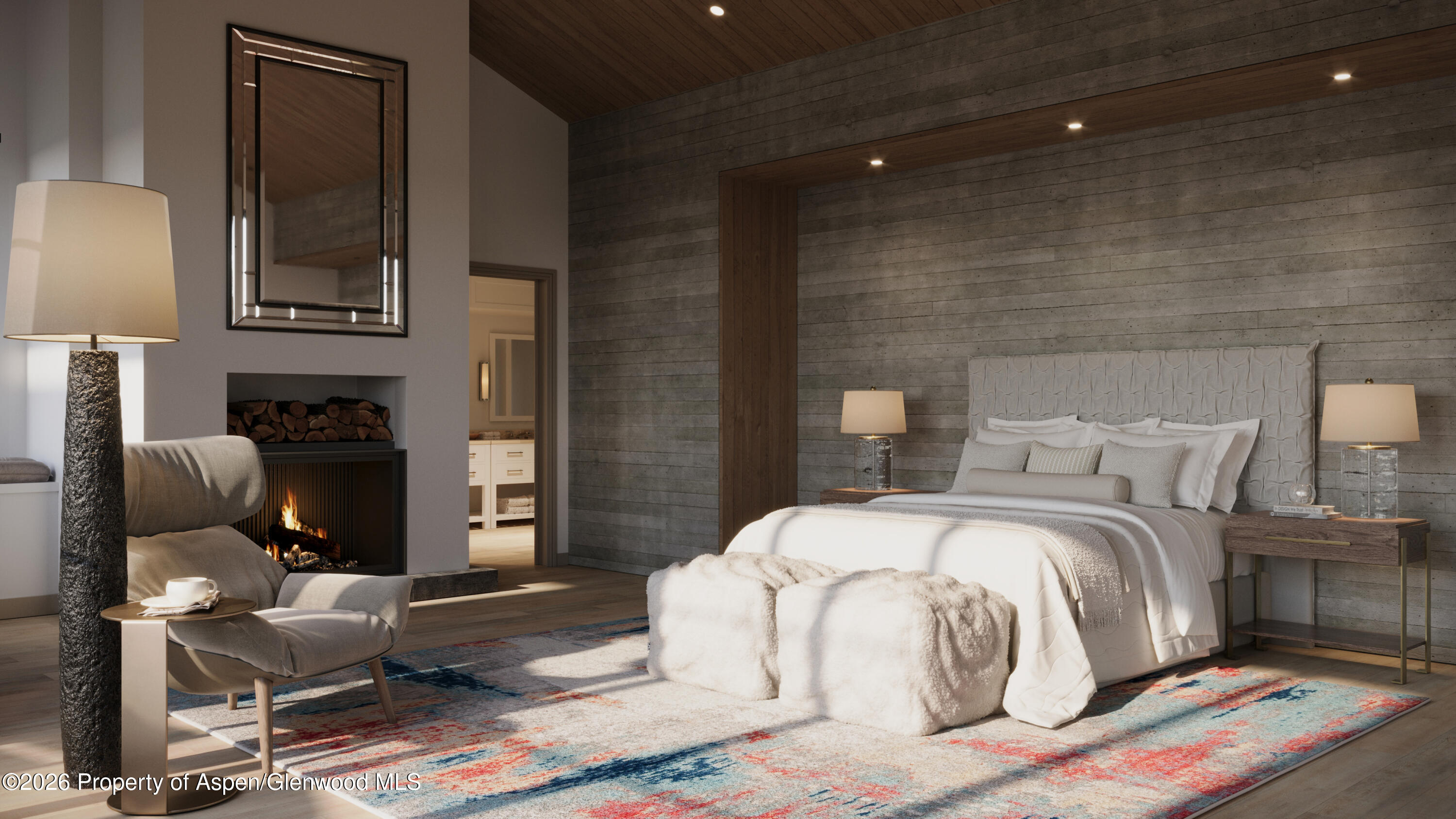 645 Willoughby Way Aspen CO 81611