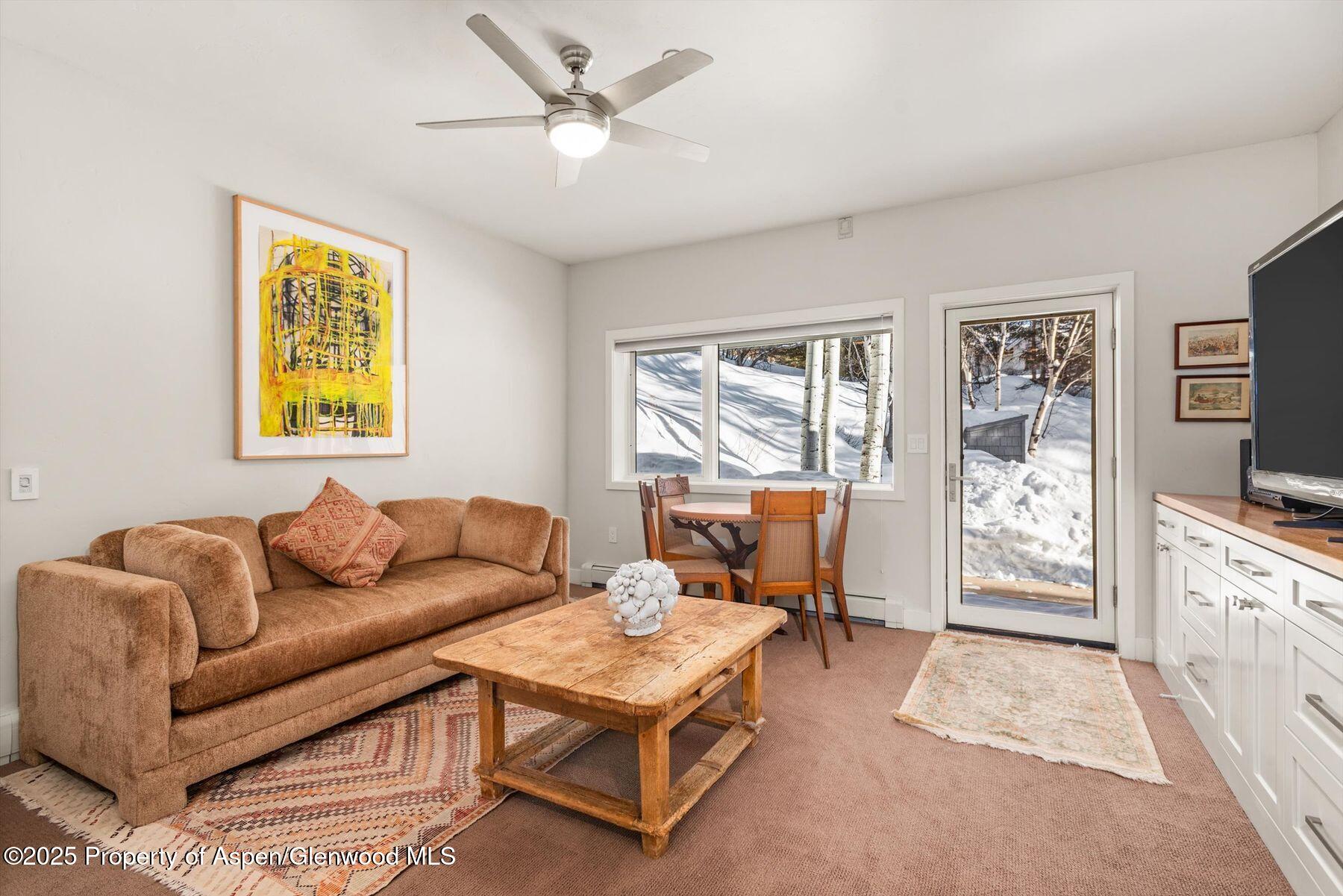 645 Willoughby Way Aspen CO 81611