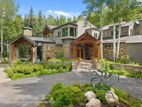 645 Willoughby Way Aspen CO 81611
