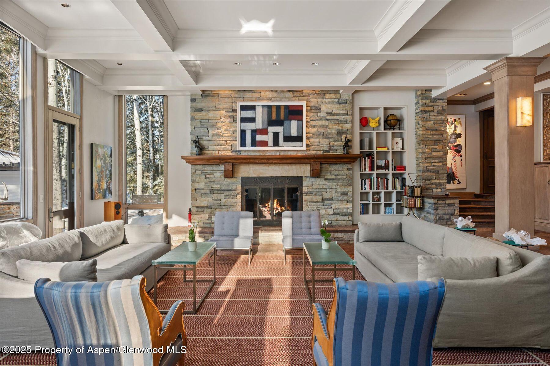 645 Willoughby Way Aspen CO 81611