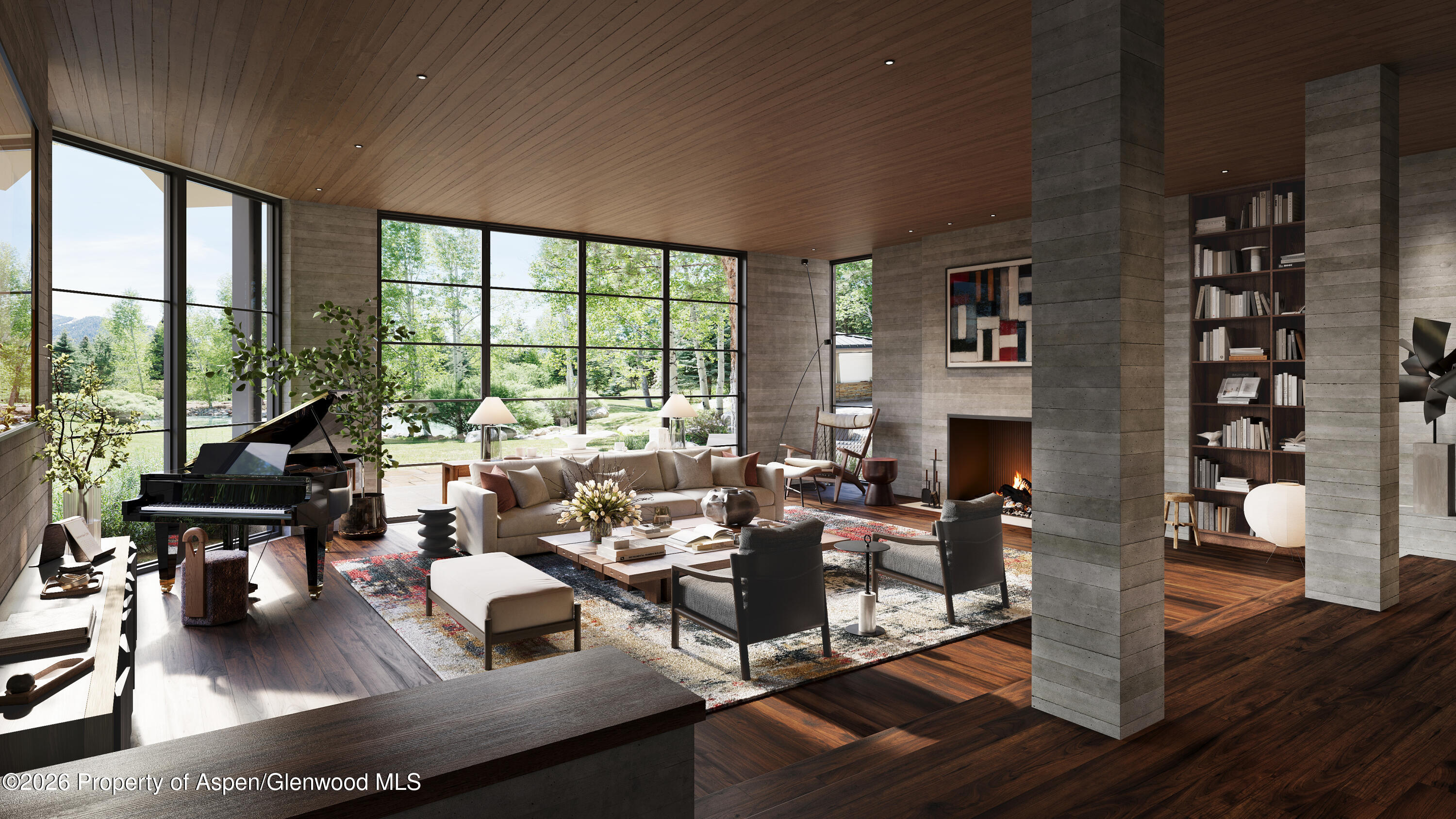 645 Willoughby Way Aspen CO 81611