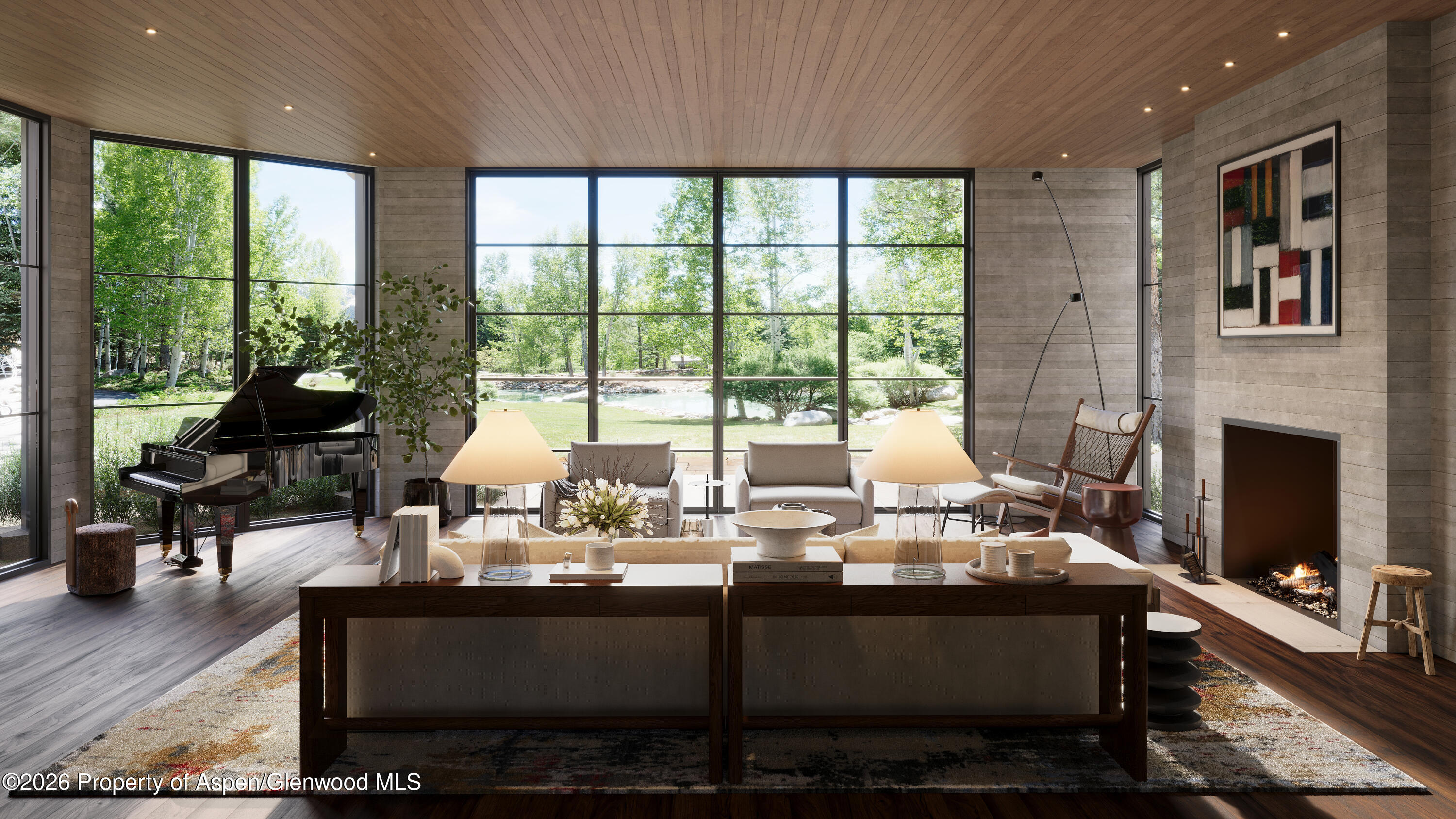 645 Willoughby Way Aspen CO 81611