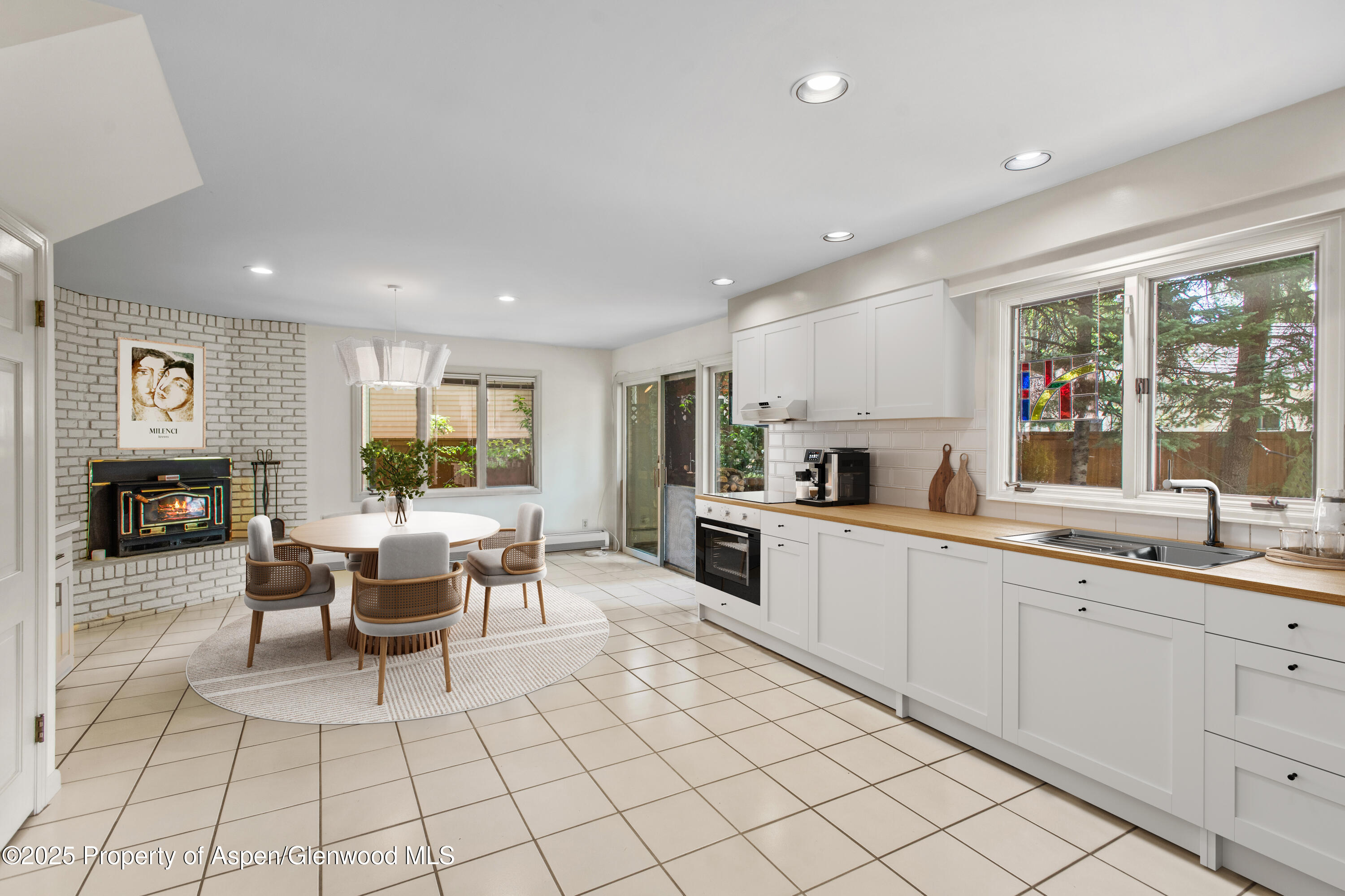 531 Gillespie Street Aspen CO 81611