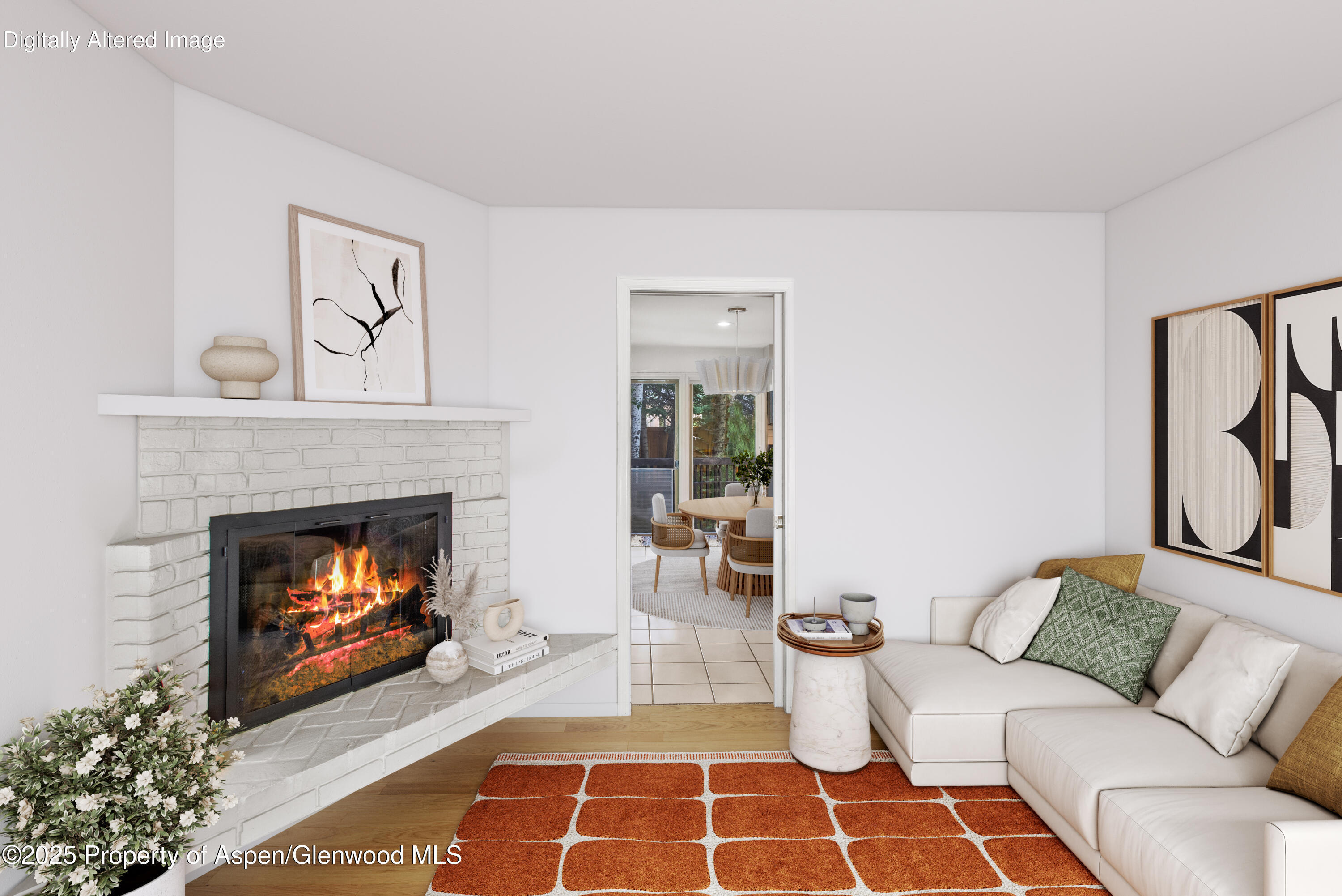 531 Gillespie Street Aspen CO 81611