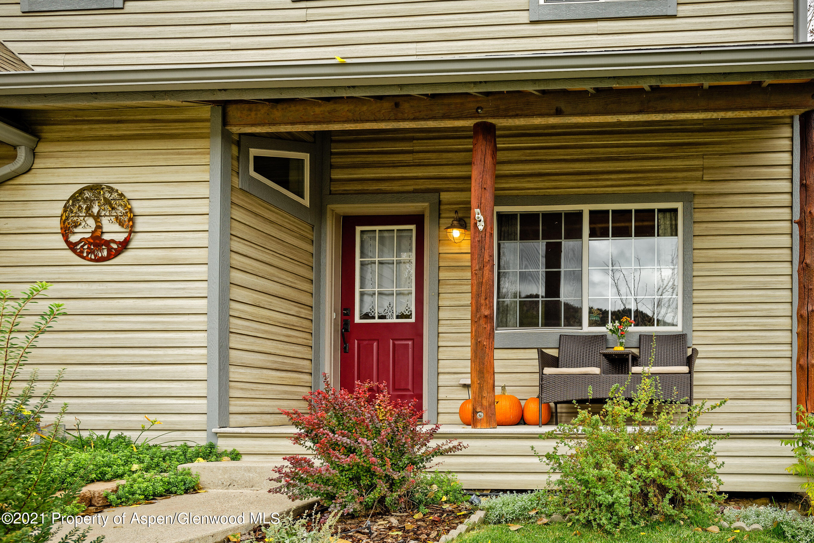 340 Buckthorn Road New Castle CO 81647