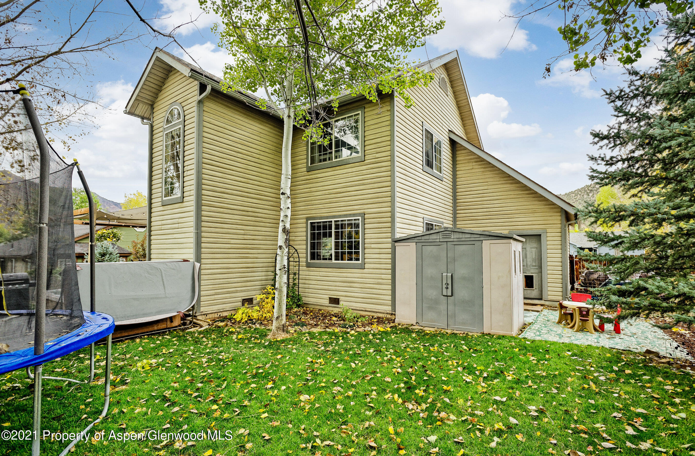 340 Buckthorn Road New Castle CO 81647