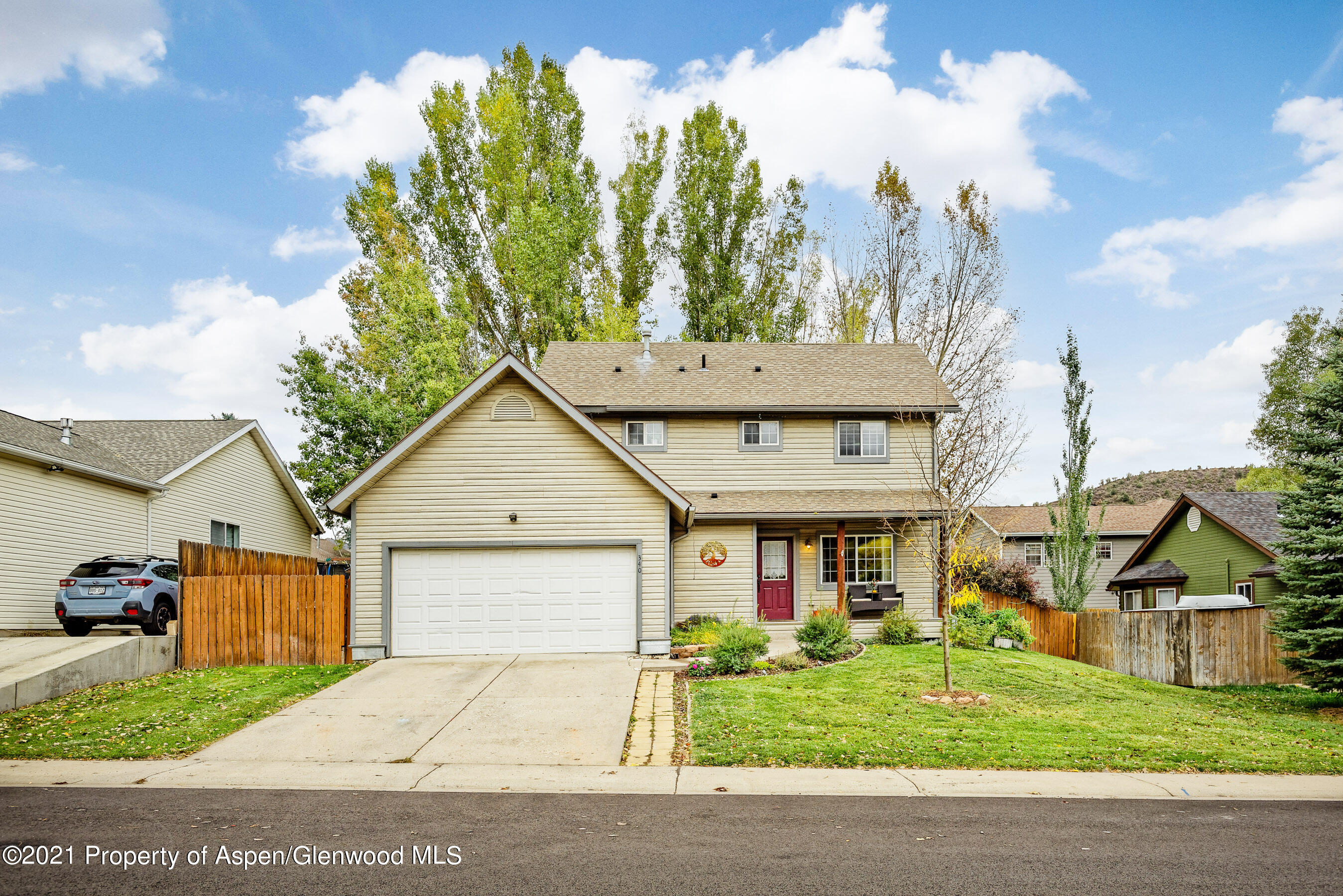 340 Buckthorn Road New Castle CO 81647