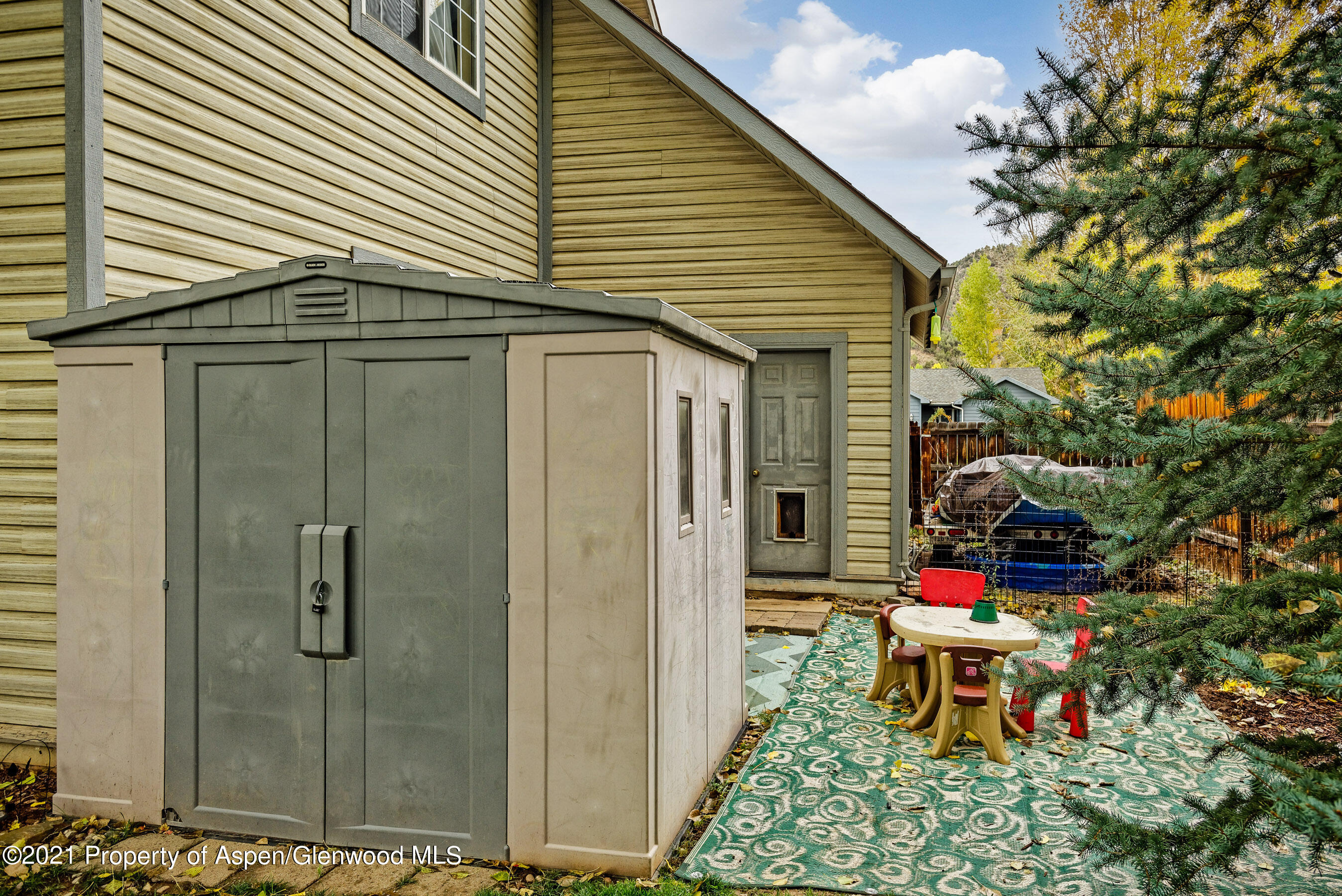 340 Buckthorn Road New Castle CO 81647