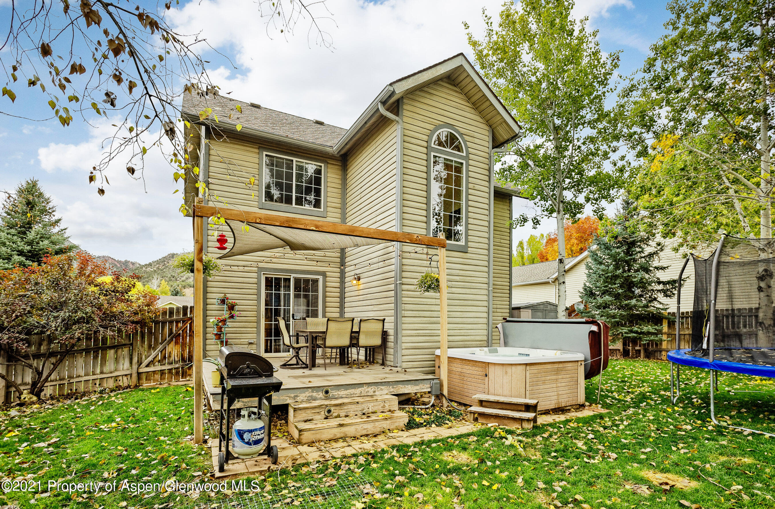 340 Buckthorn Road New Castle CO 81647