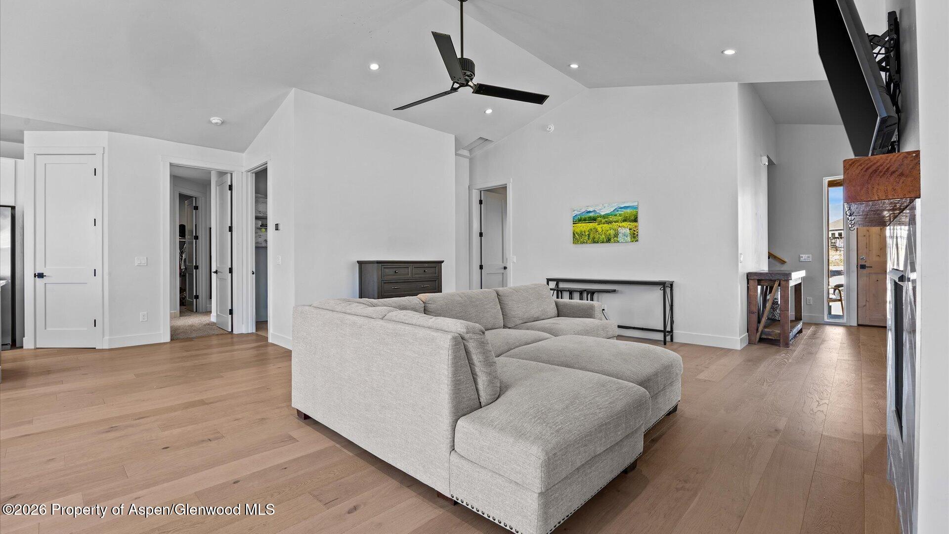 31 Mount Yale Court New Castle CO 81647