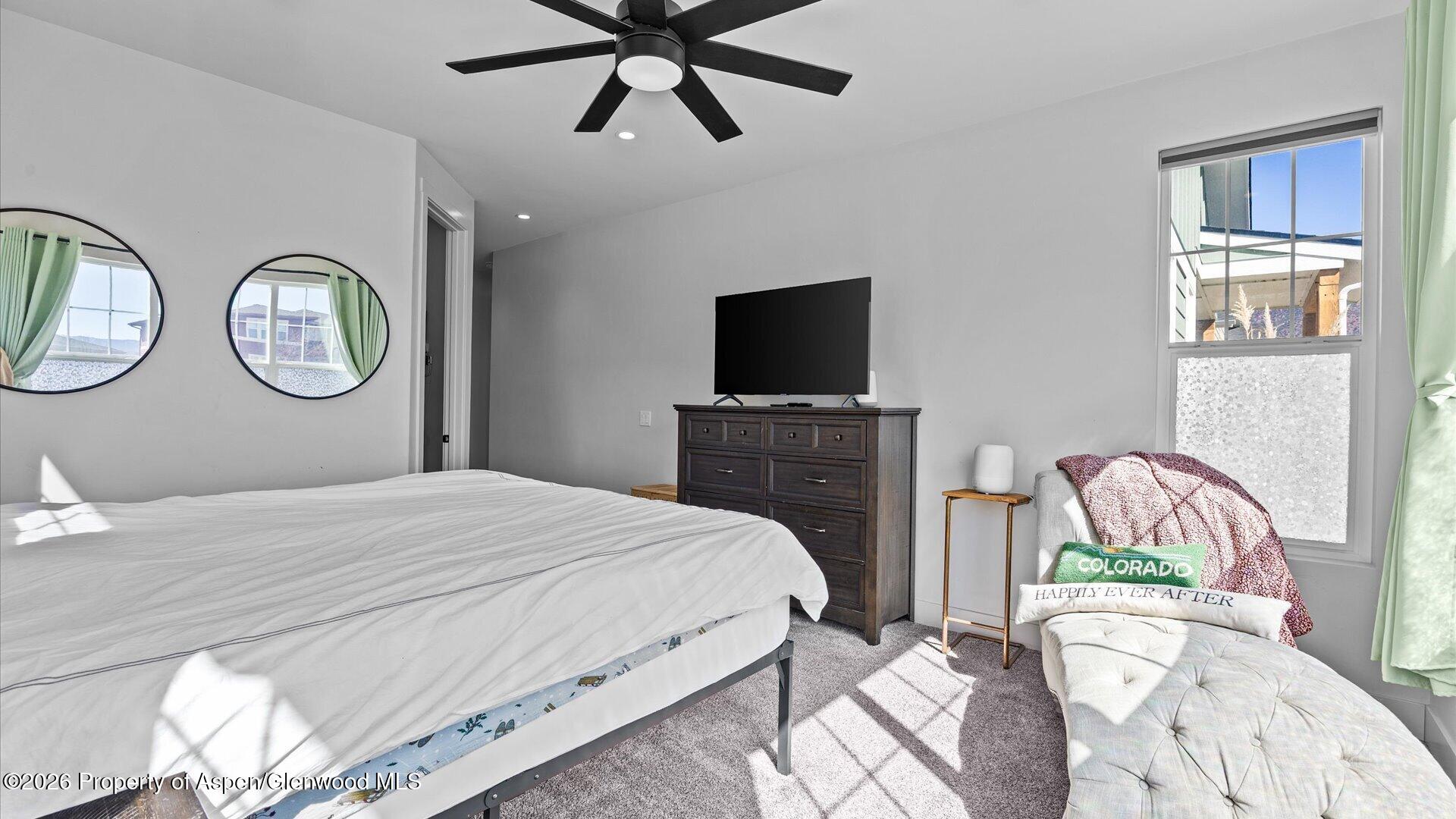 31 Mount Yale Court New Castle CO 81647