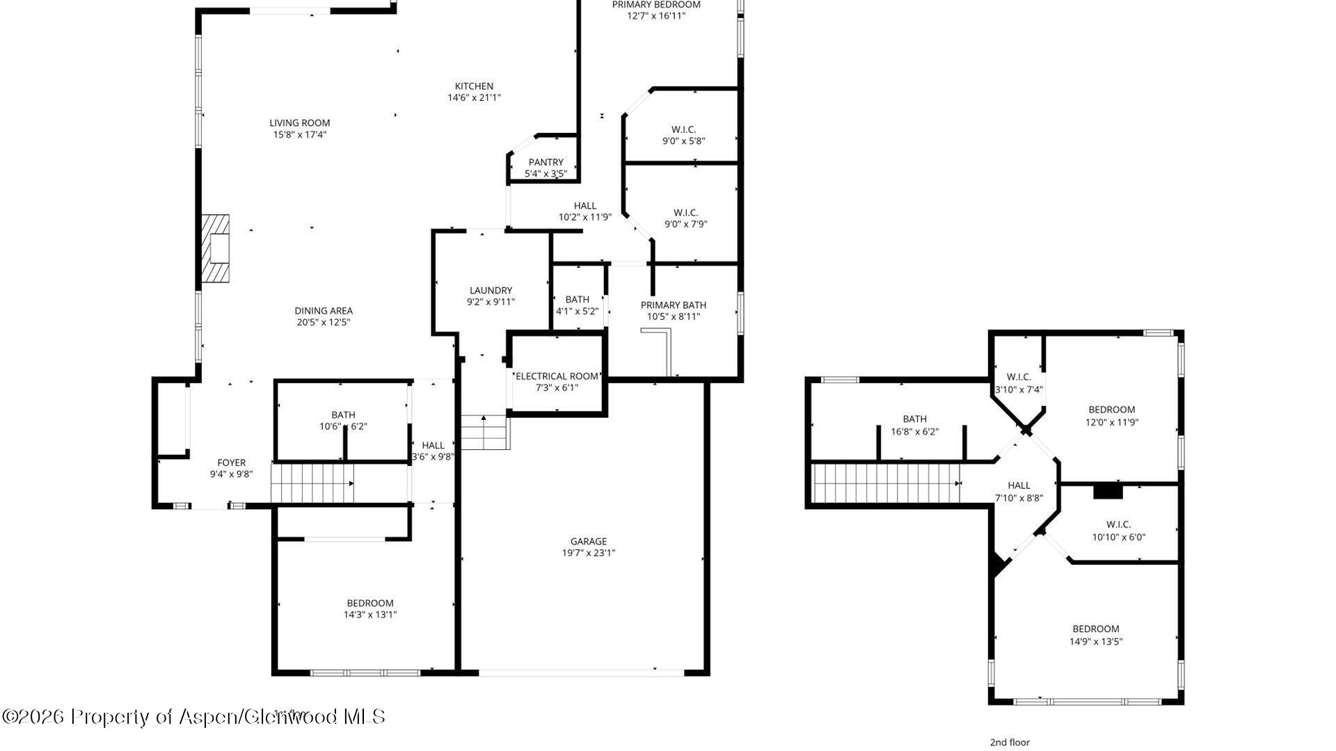 31 Mount Yale Court New Castle CO 81647