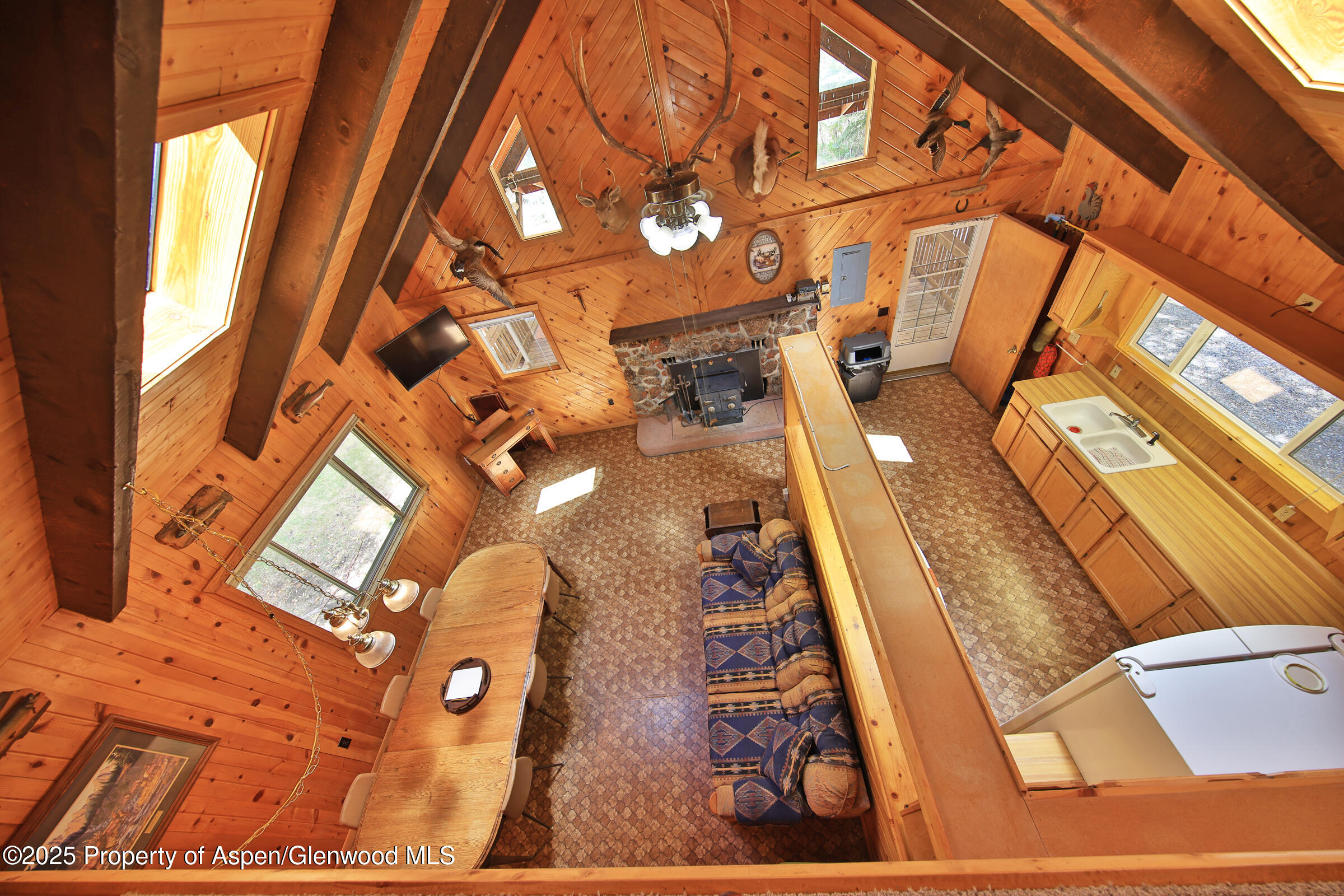 9681 56 2/10 Road Molina CO 81646