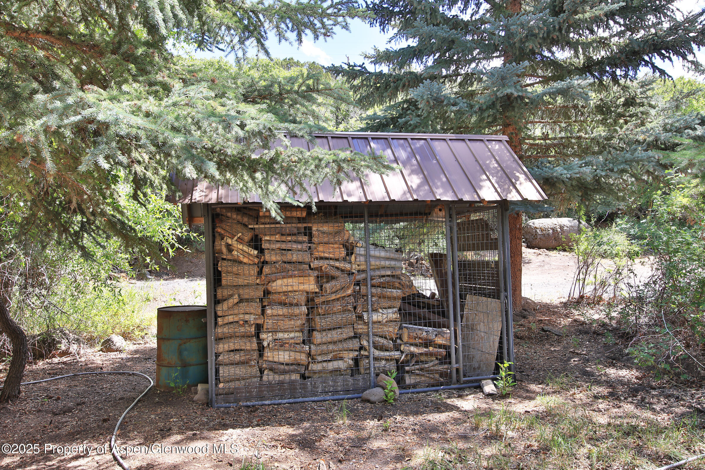 9681 56 2/10 Road Molina CO 81646