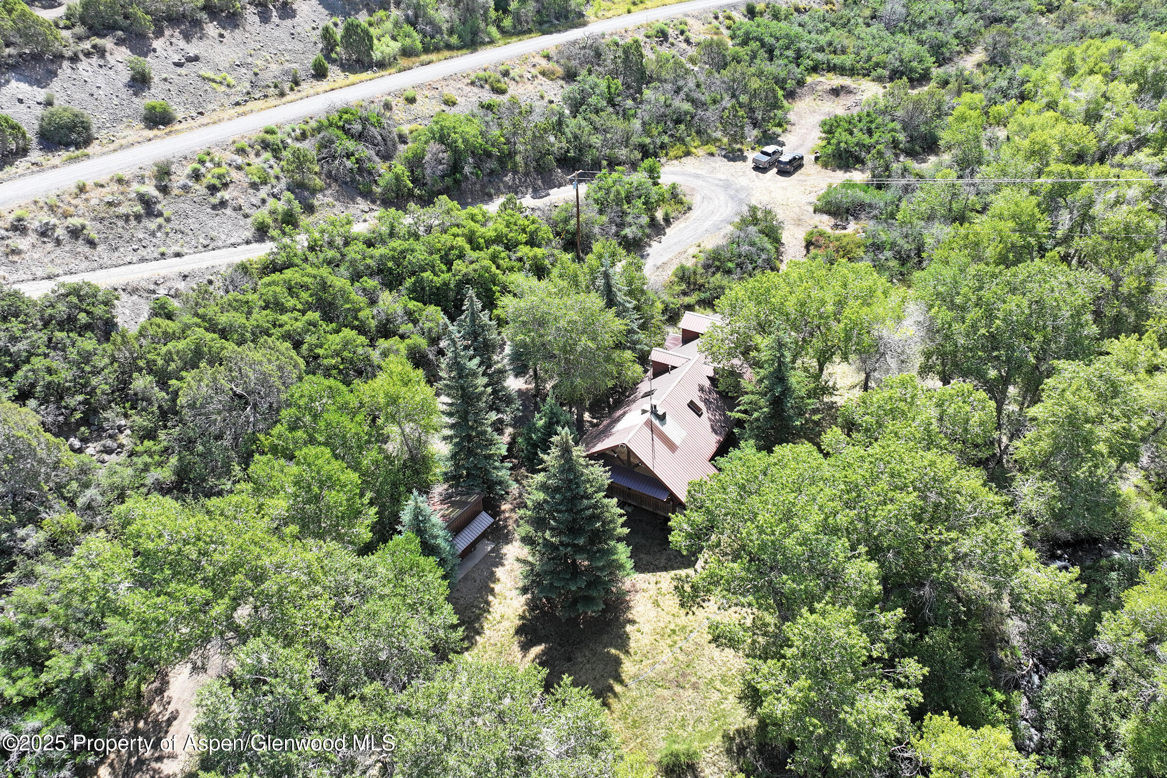 9681 56 2/10 Road Molina CO 81646