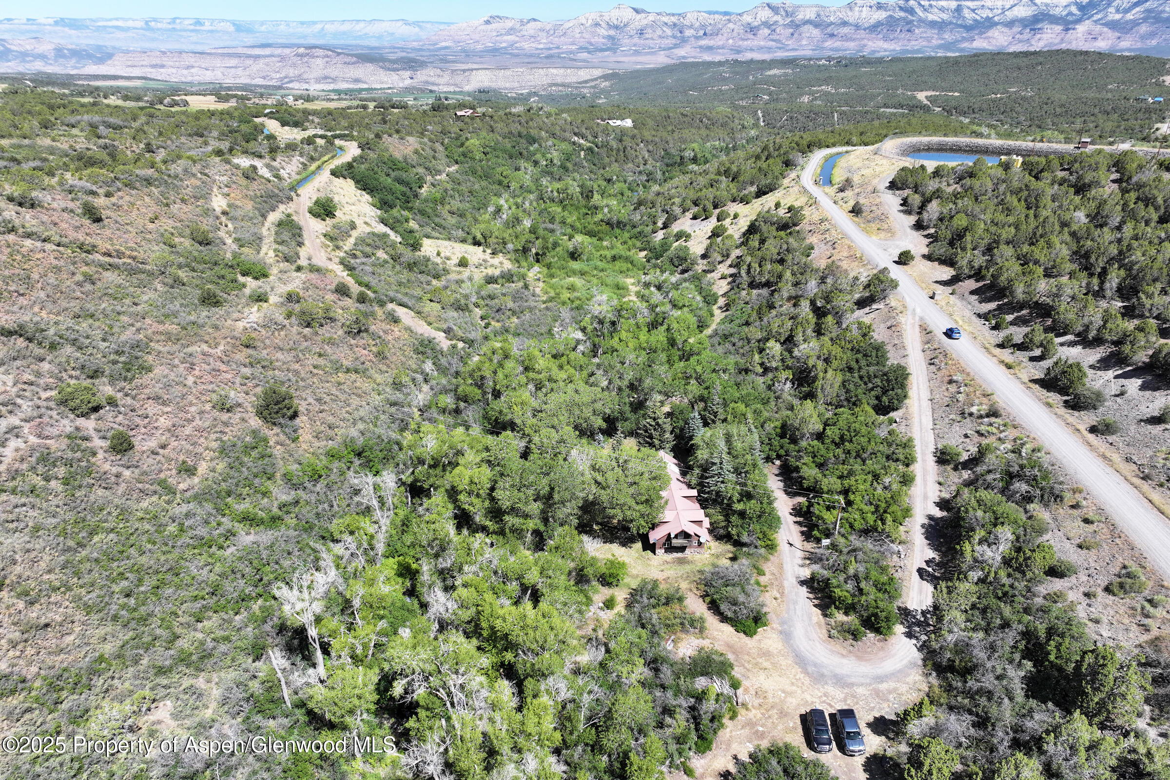 9681 56 2/10 Road Molina CO 81646