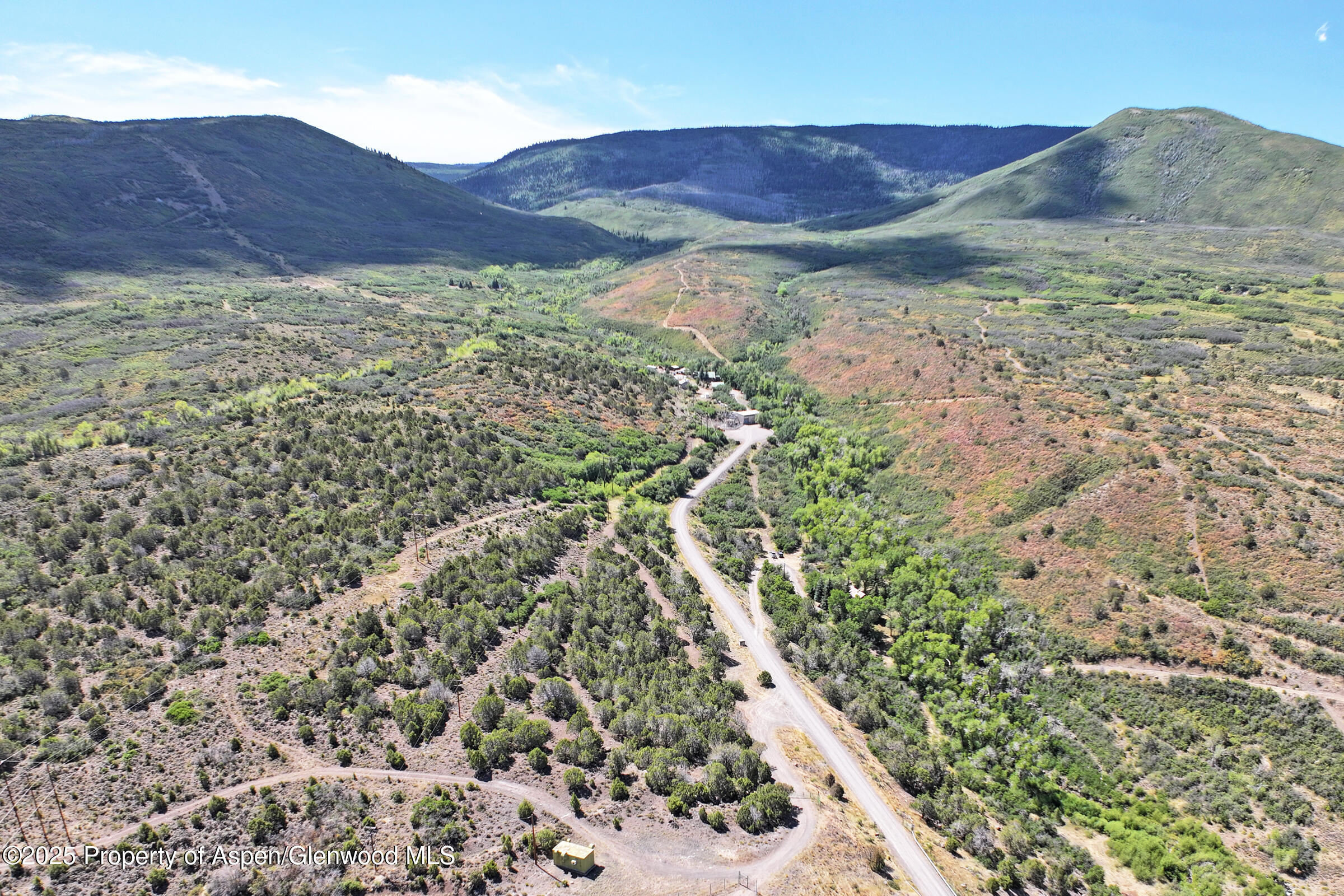 9681 56 2/10 Road Molina CO 81646