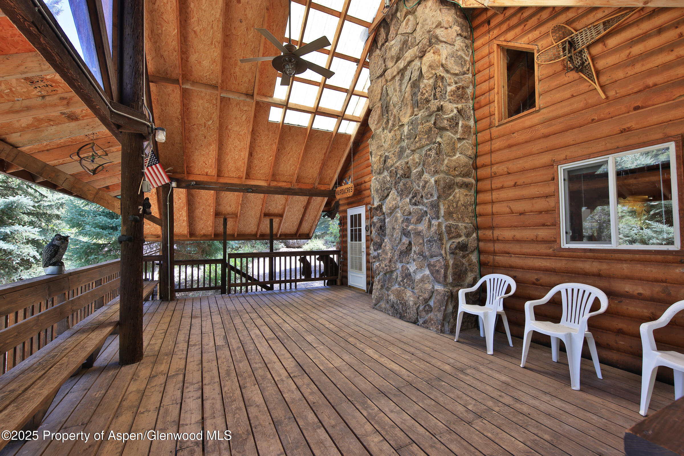 9681 56 2/10 Road Molina CO 81646