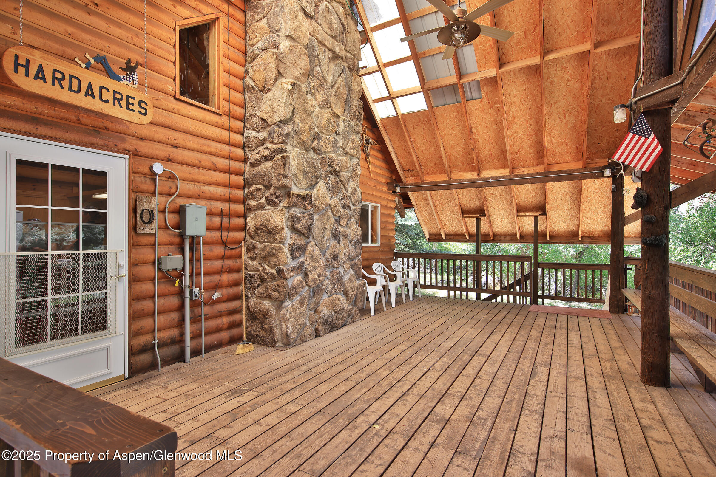 9681 56 2/10 Road Molina CO 81646