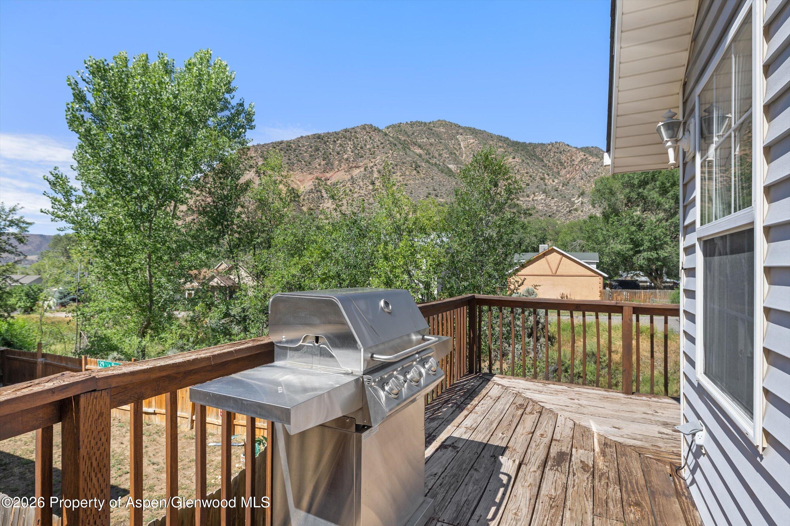389 Grand Butte Lane New Castle CO 81647